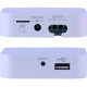 Активный беспроводной проигрыватель L-Frank Audio HYC1503WA, 15Вт*2