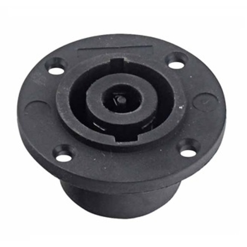 Роз'єм панельний SPEAKON 8 pin JH332