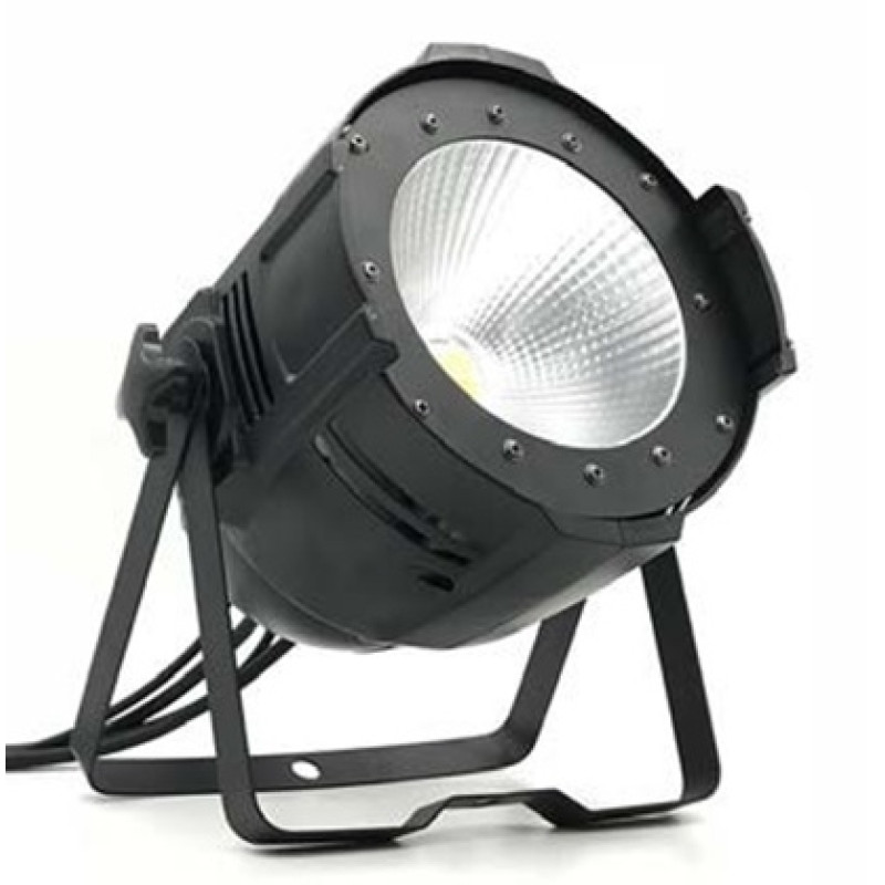Світловий LED прилад New Light M-L100RGB LED RGB COB 1*100W 3 в 1