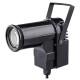 NEW-LIGHT M-SP10W Световой LED прибор New Light M-SP10W LED PINSPOT LIGHT 10W Белый