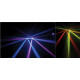 Сканер New Light NL-1101 5R BEAM 200W SCANNER LIGHT