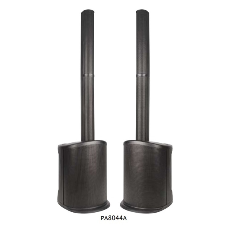 Активная акустическая система NGS PA8044A 2*8