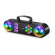 Світловий прилад New Light PL-31Z LED PAR SET