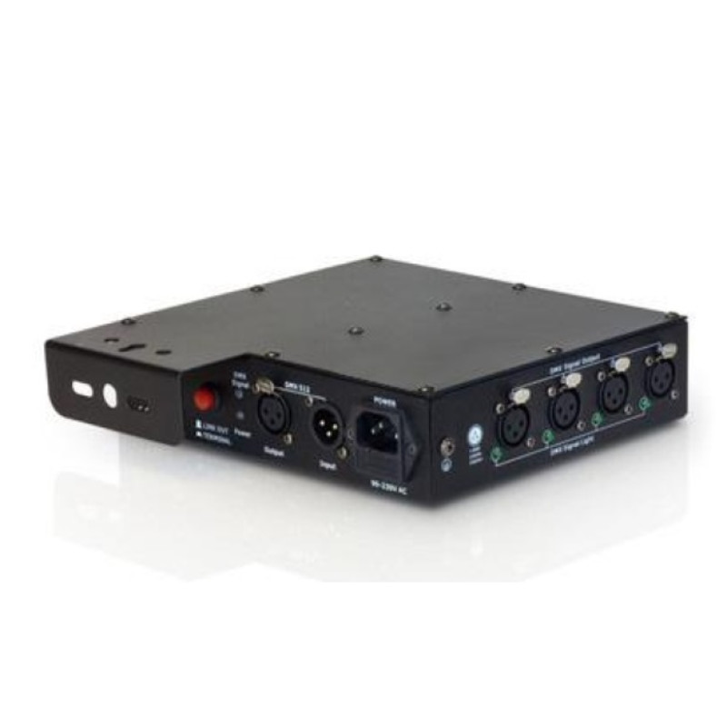 Розгалужувач DMX New Light PR-208C