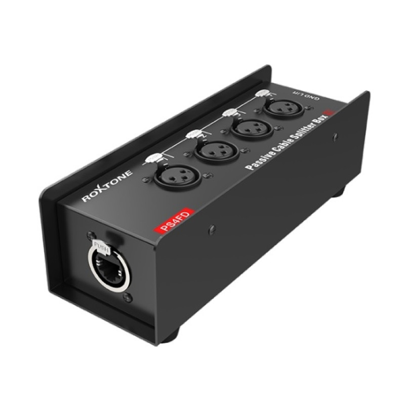 Розгалужувач CAT Roxtone PS4FD