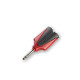 Перехідник Roxtone RPAN300 6.3mm jack stereo male (тато) - 2x6.3 jack stereo female (мама)
