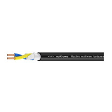 Кабель акустичний Roxtone SC020E, 2х3 кв. мм, вн. діаметр 10 мм, 100 м