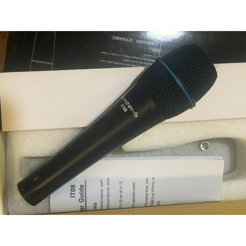 Конденсаторный микрофон SF-IT08