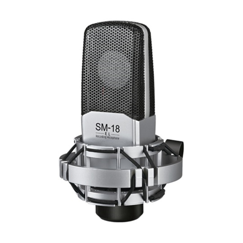 TAKSTAR SM-18-EL Мікрофон