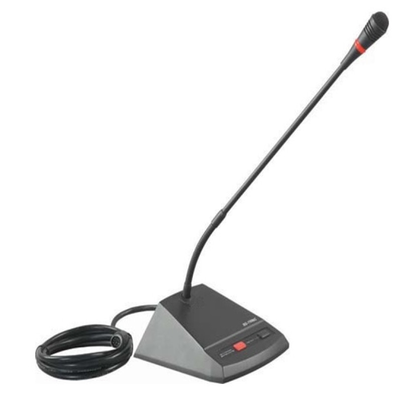 EMITER-S TA-7000C Конференційний мікрофон голови для конференційної системи TA-7000