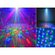 Світловий LED прилад New Light VS-24 PARTY EFFECT LIGHT