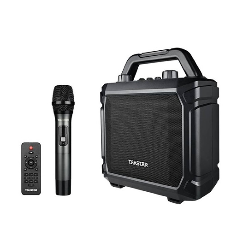 Портативная акустическая система Takstar WDA-500