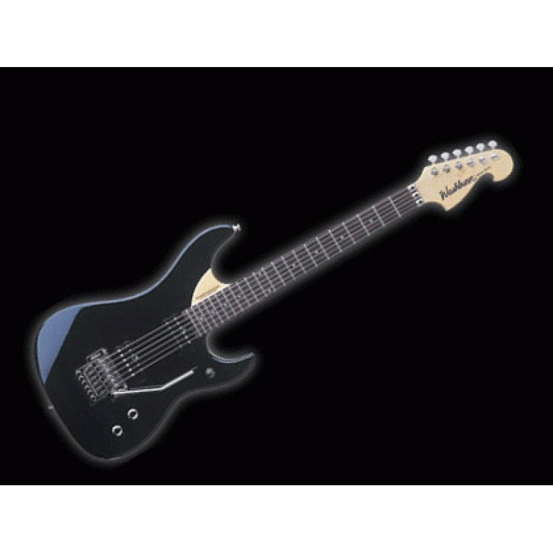 WASHBURN NX3 B Электрогитара