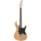YAMAHA PACIFICA 120H (Yellow Natural Satin) Электрогитара