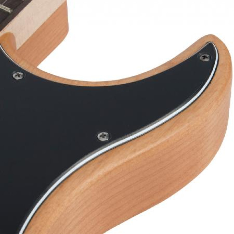YAMAHA PACIFICA 120H (Yellow Natural Satin) Электрогитара