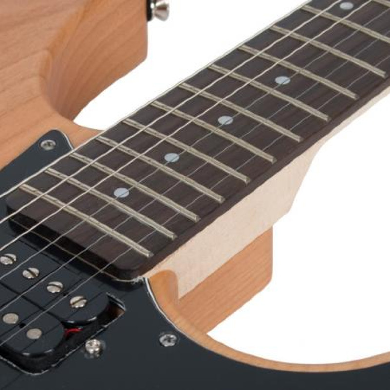 YAMAHA PACIFICA 120H (Yellow Natural Satin) Электрогитара