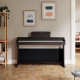 YAMAHA ARIUS YDP-145 (Black) Цифрове піаніно