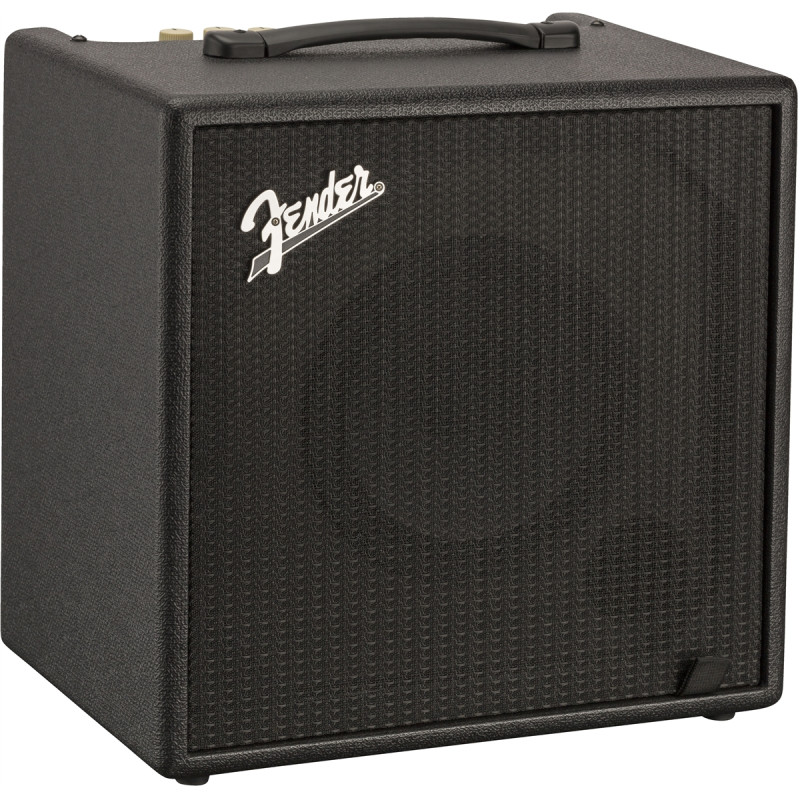 FENDER RUMBLE 15 Комбо для бас-гітарі