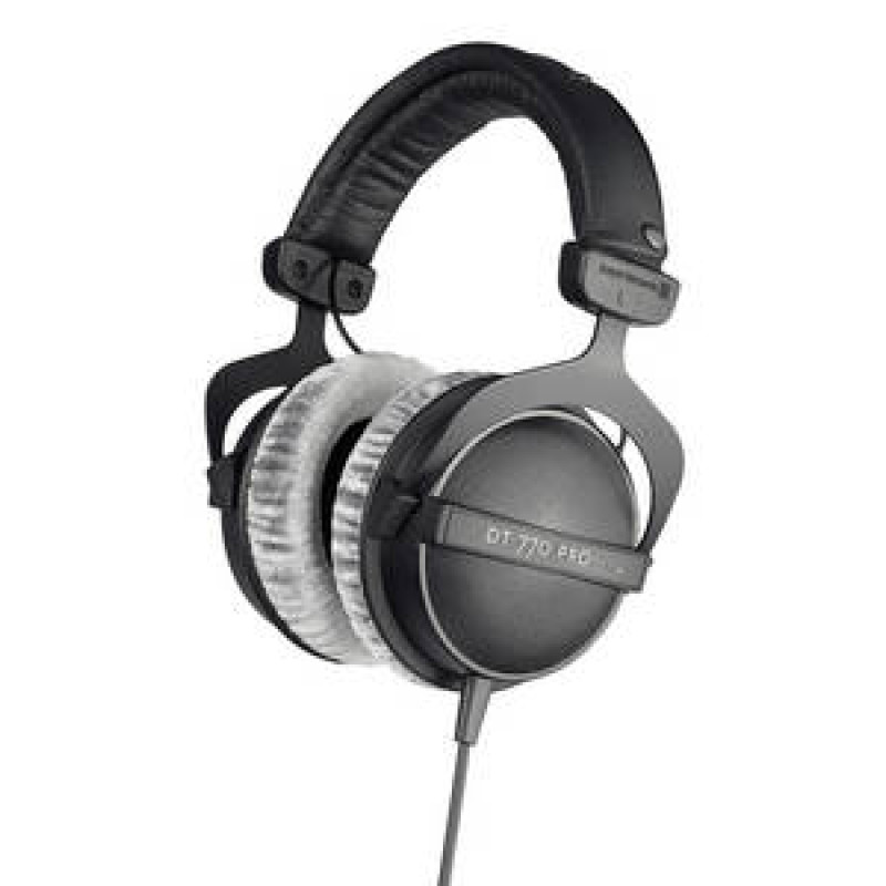 BEYERDYNAMIC DT 770 PRO/250 ohms Навушники