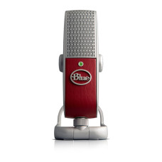 BLUE MICROPHONES RASPBERRY STUDIO Микрофон