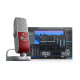 BLUE MICROPHONES RASPBERRY STUDIO Микрофон