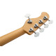 SADOWSKY MetroLine 21-Fret Vintage J/J Bass, Alder, 5-String ('59 Burst Transparent High Polish) Бас-гітара