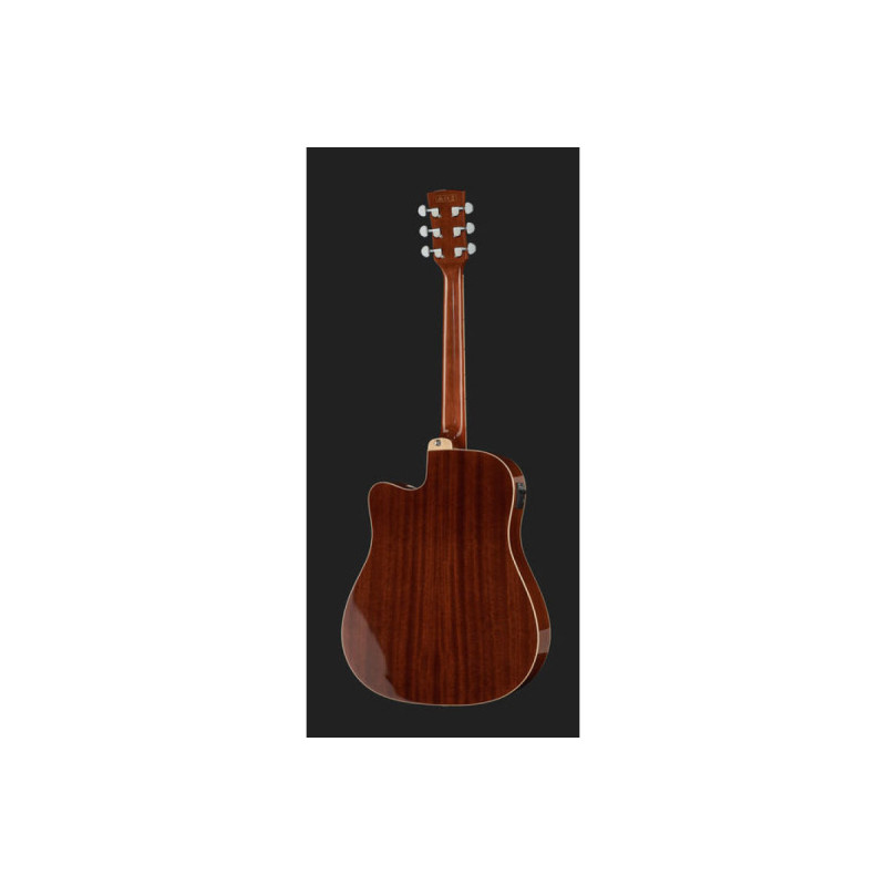 IBANEZ PF15ECE NT Гітара електроакустична