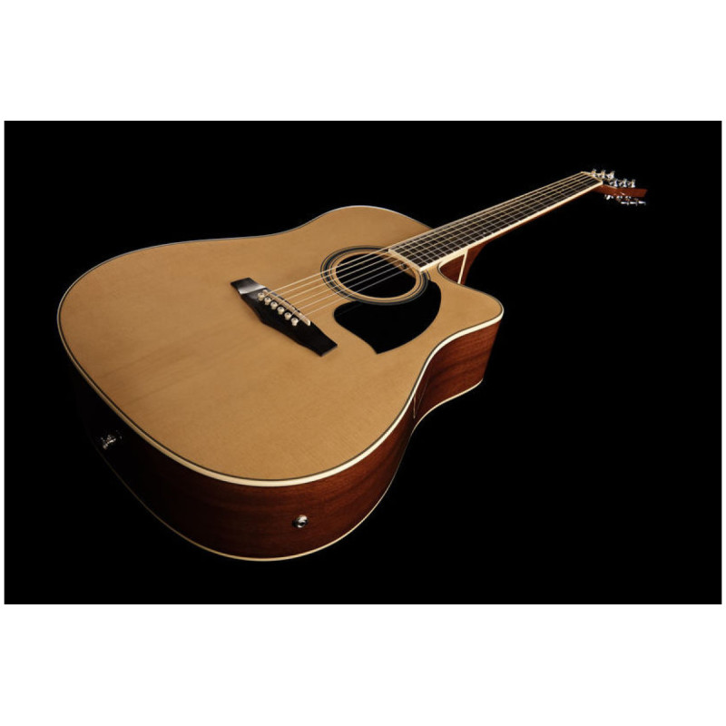 IBANEZ PF15ECE NT Гітара електроакустична
