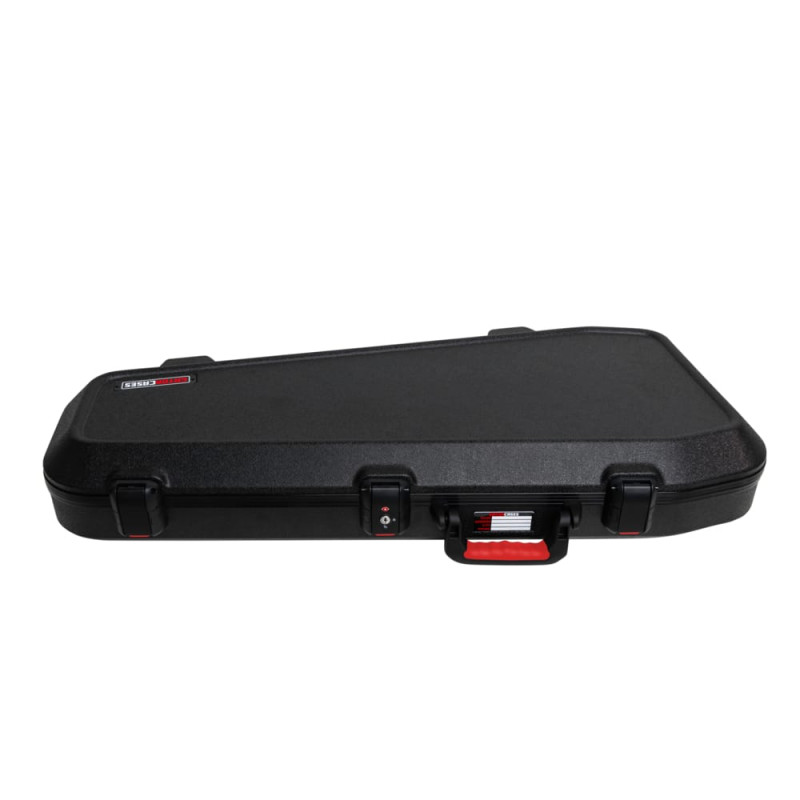 GATOR GTSA-HEADLESSELEC TSA ATA Molded Headless Electric Guitar Case