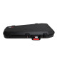 GATOR GTSA-HEADLESSELEC TSA ATA Molded Headless Electric Guitar Case