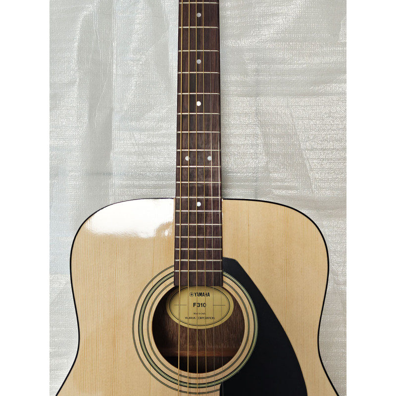 YAMAHA F310 (Natural)