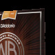 D‘ADDARIO NB1256 NICKEL BRONZE LIGHT TOP / MEDIUM BOTTOM (12-56) Струни для акустичної гітари