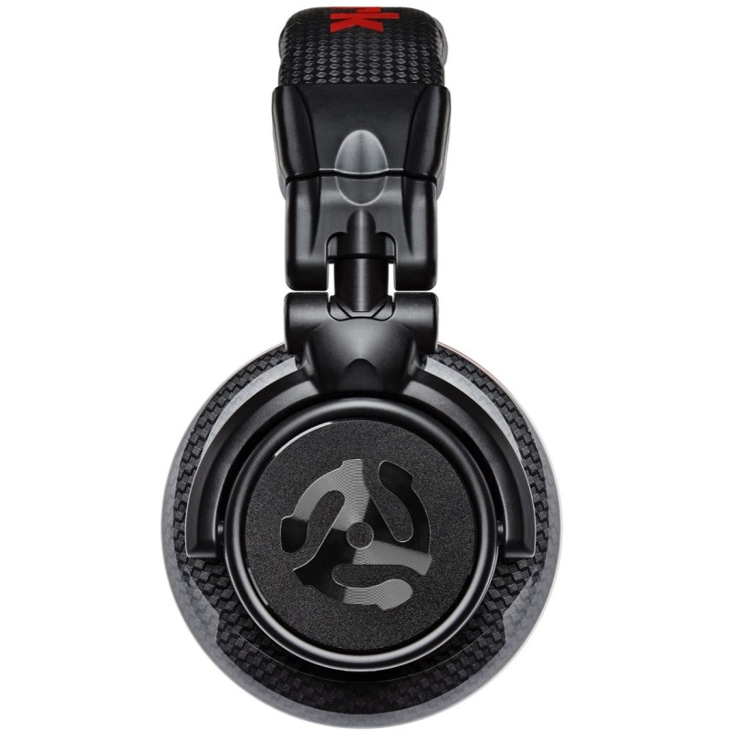NUMARK RED WAVE CARBON