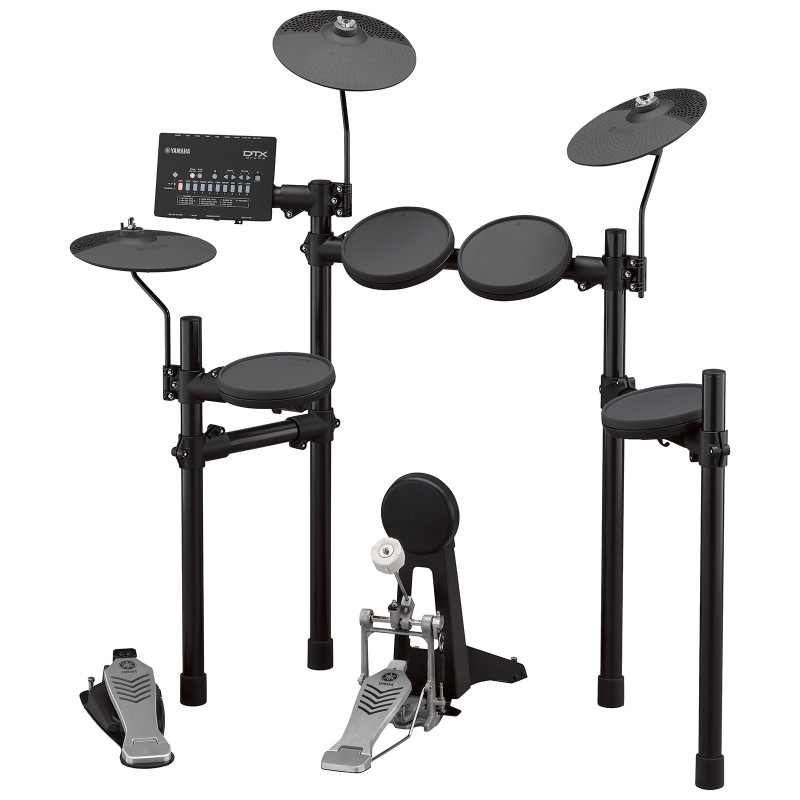 YAMAHA DTX432K Ударная установка