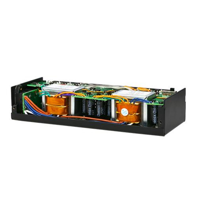 MOOER MACRO POWER S12 Блок живлення для гітарних педалей