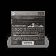 D’ADDARIO EPN110 XL PURE NICKEL REGULAR LIGHT (10-45) Струны для электрогитары