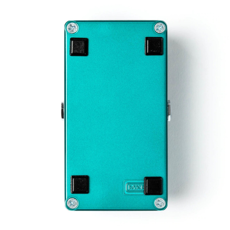 MXR BASS CHORUS DELUXE Педаль ефектів