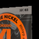 D’ADDARIO EPN110 XL PURE NICKEL REGULAR LIGHT (10-45) Струны для электрогитары
