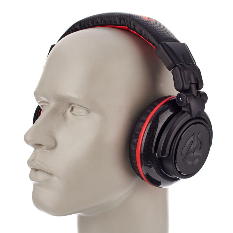NUMARK RED WAVE CARBON