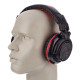 NUMARK RED WAVE CARBON