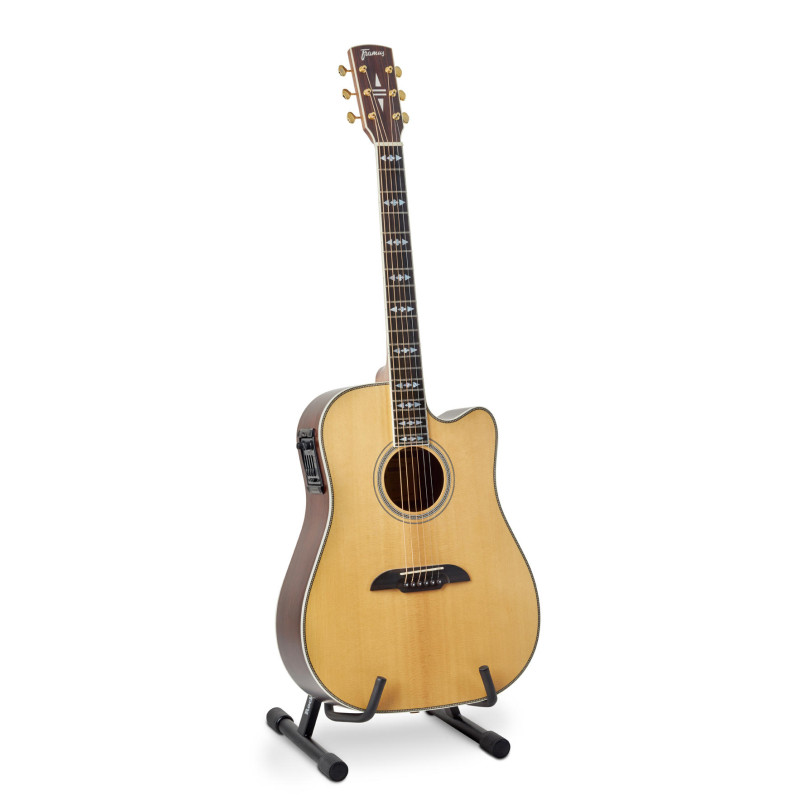ROCKSTAND RS20801 B - A-Frame Stand for Acoustic Guitar / Bass
