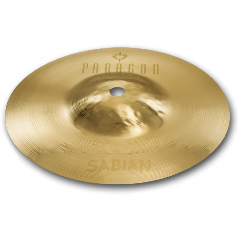 SABIAN 8" Paragon Splash (Brilliant) Тарелка
