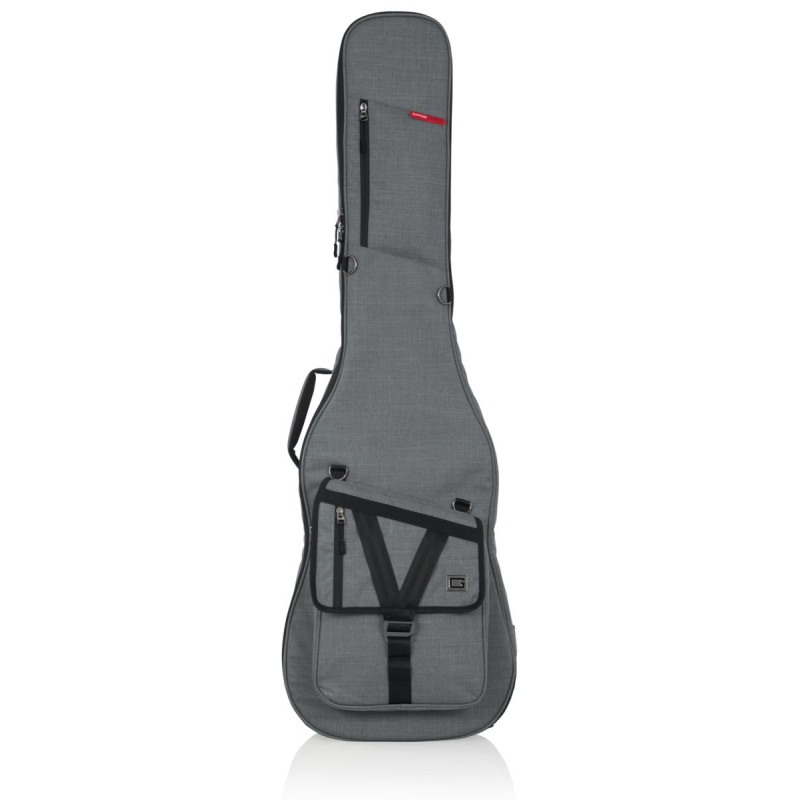 GATOR GT-BASS-TAN TRANSIT SERIES Bass Guitar Bag Чохол для бас-гітари