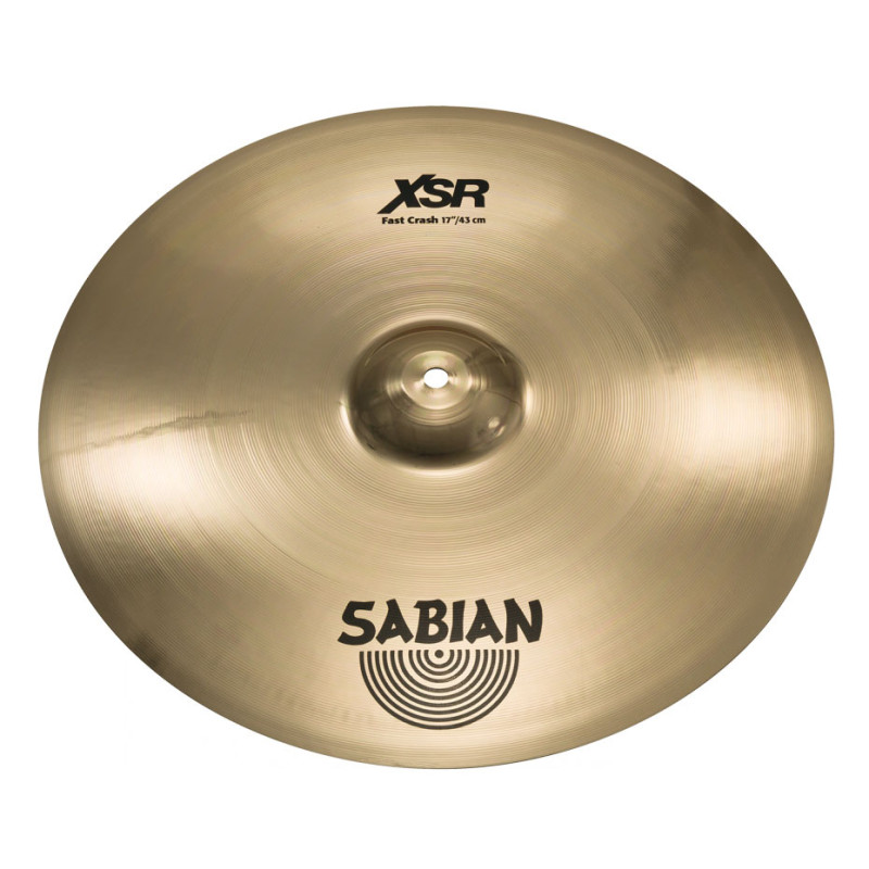 SABIAN 17