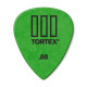 DUNLOP TORTEX TIII PICK .88MM Медіатори