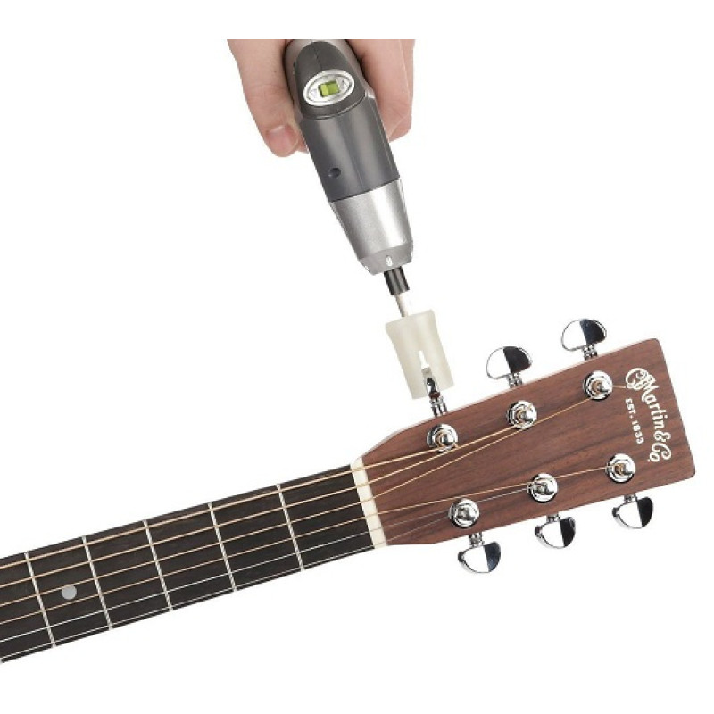 D`ADDARIO Turbotune Peg Winder