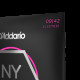 D’ADDARIO NYXL0942 NYXL ELECTRIC SUPER LIGHT (09-42) Струны для электрогитары