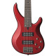 YAMAHA TRBX-305 (Candy Apple Red) Бас-гітара