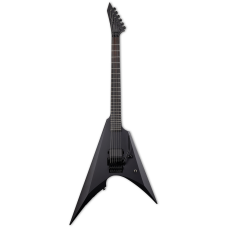 LTD ARROW BLACK METAL (Black Satin)