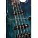 CORT GB-Fusion 4 (Blue Burst) Бас-гітара